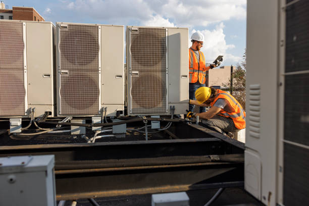 Best HVAC Maintenance Near Me  in Idaho Springs, CO