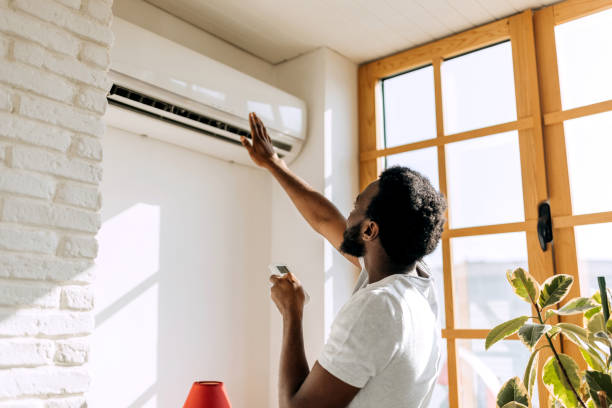 Best HVAC Emergency Services  in Idaho Springs, CO