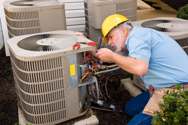 Trusted Idaho Springs, CO HVAC Experts