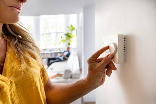 Best Central Air Repair  in Idaho Springs, CO