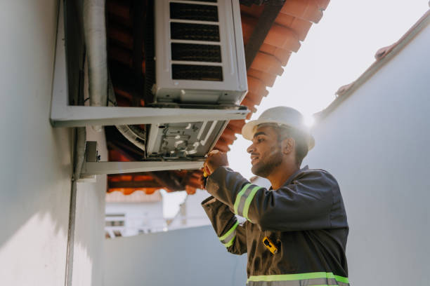 Best Commercial HVAC Repair  in Idaho Springs, CO