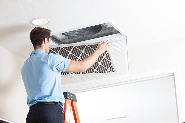 Best Best HVAC Companies  in Idaho Springs, CO