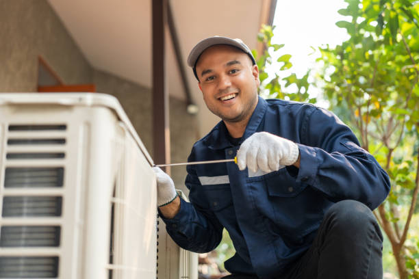 Best Emergency HVAC Repair  in Idaho Springs, CO