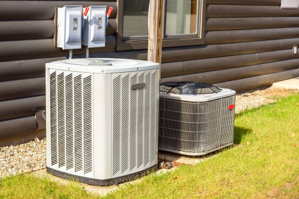 HVAC Troubleshooting in Idaho Springs, CO